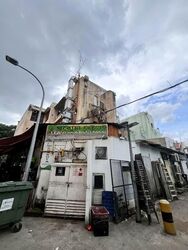 Lorong 23 Geylang (D14), Shop House #593652751